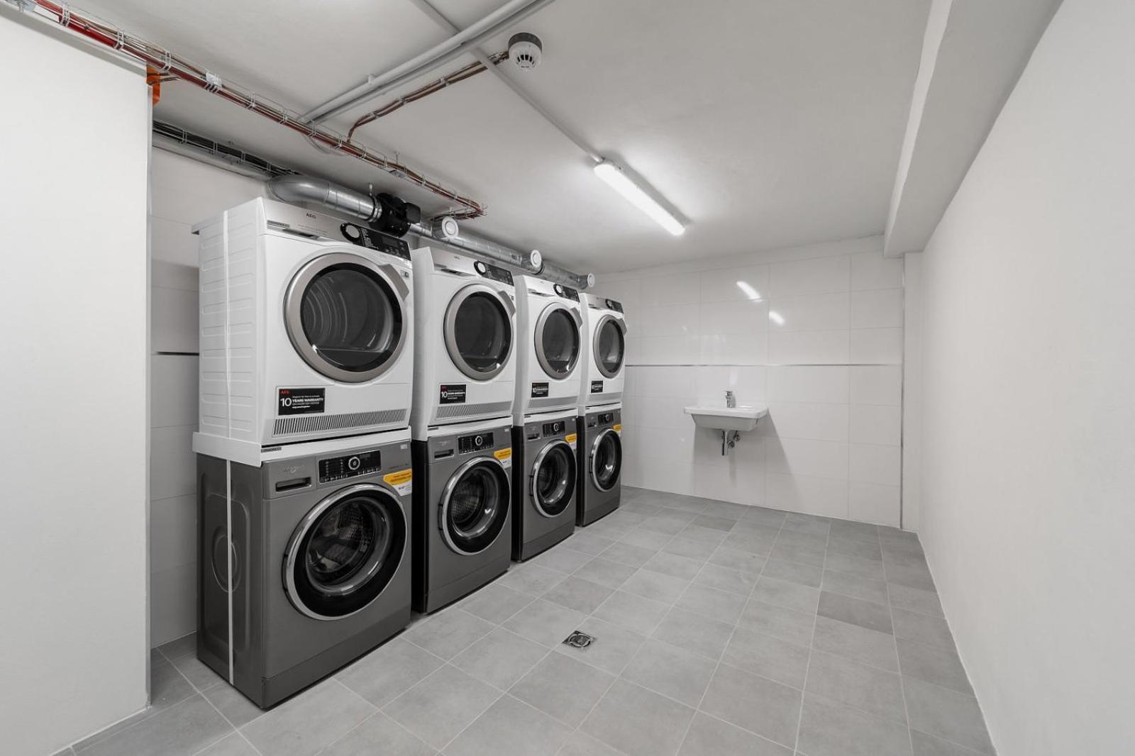 Vinice Apartament *