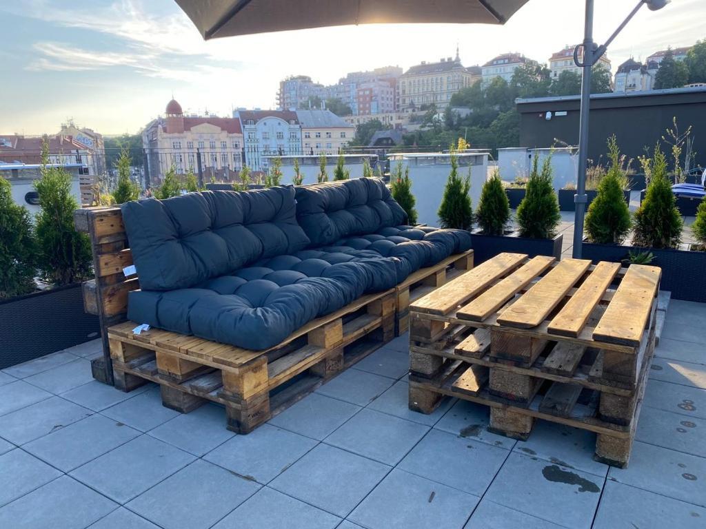 Vinice Apartament *