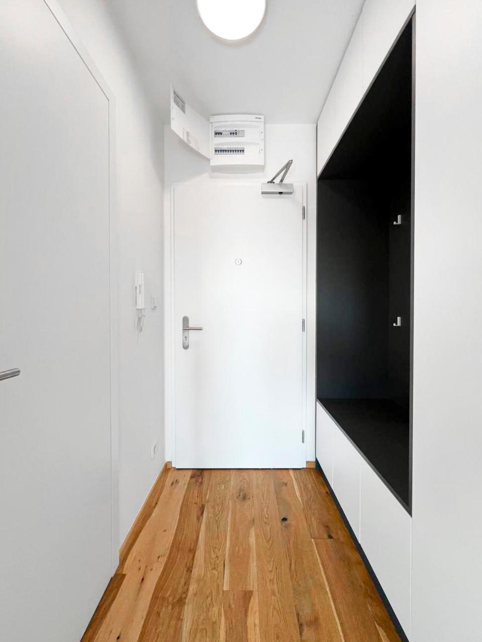 Vinice Apartament *