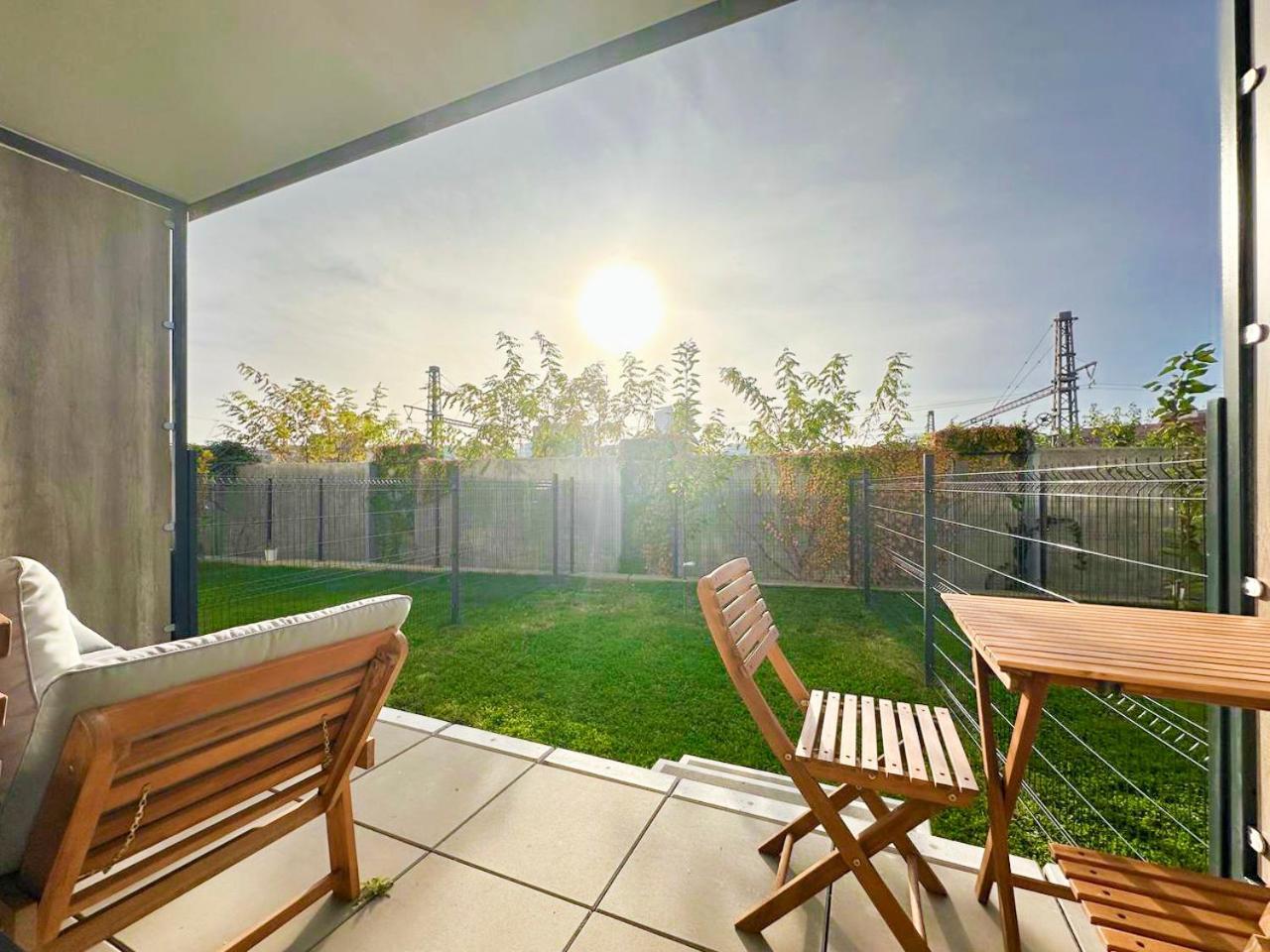 Vinice Apartament *