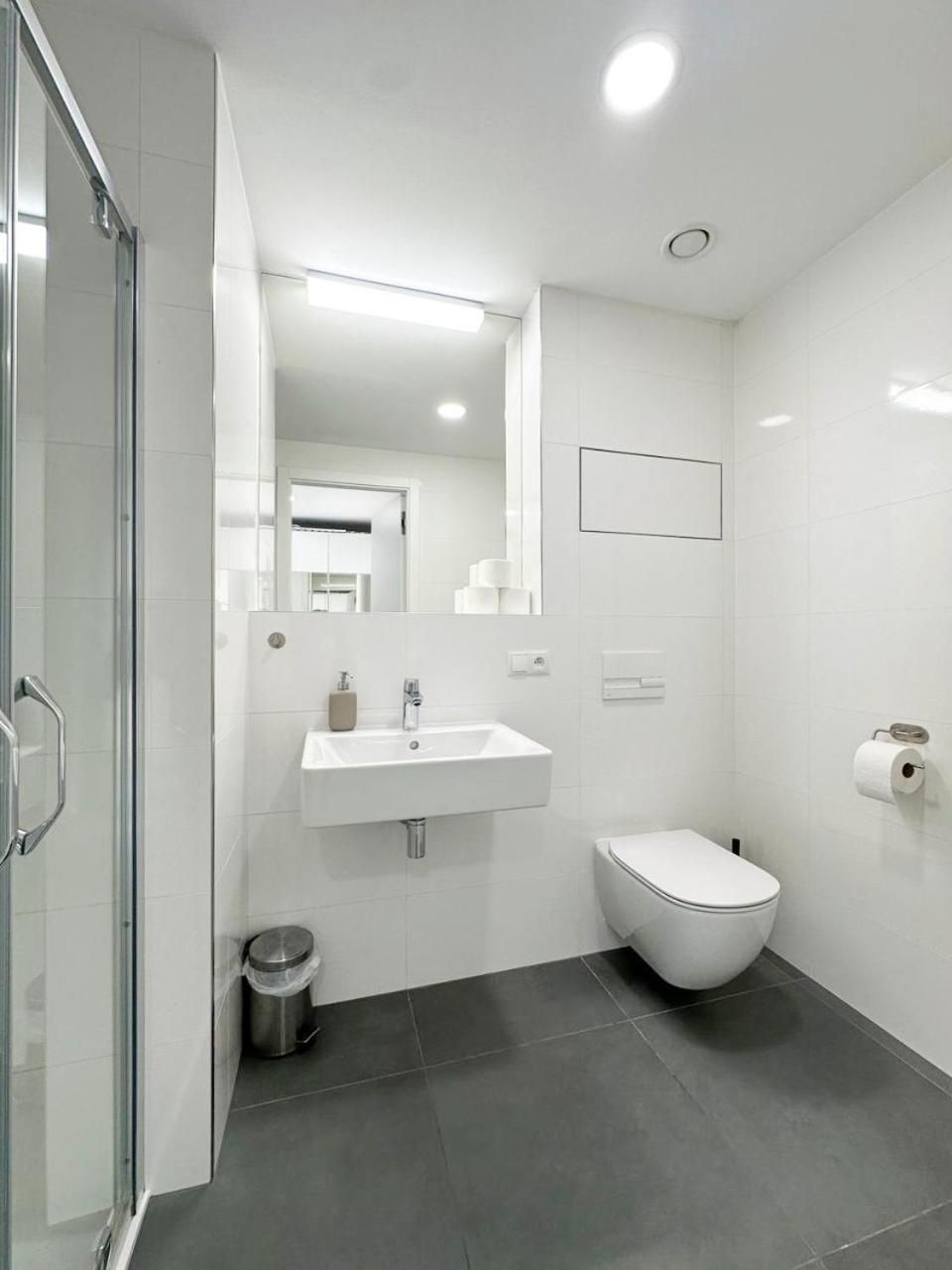 Vinice Apartament *