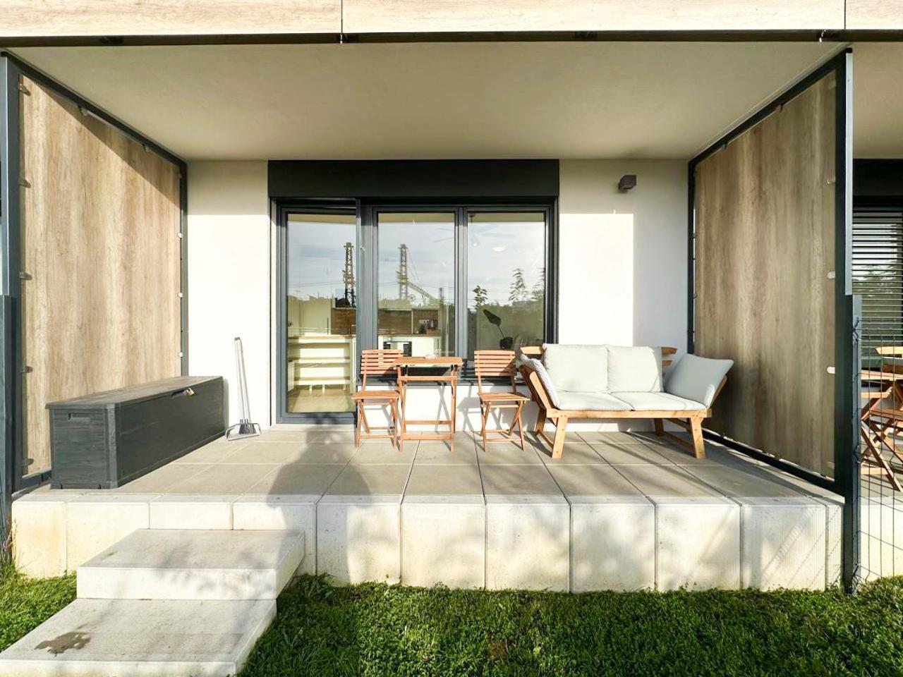 Apartament Vinice Praga