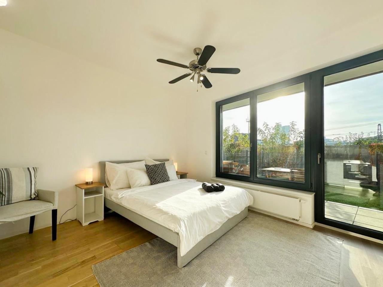 Vinice Apartament