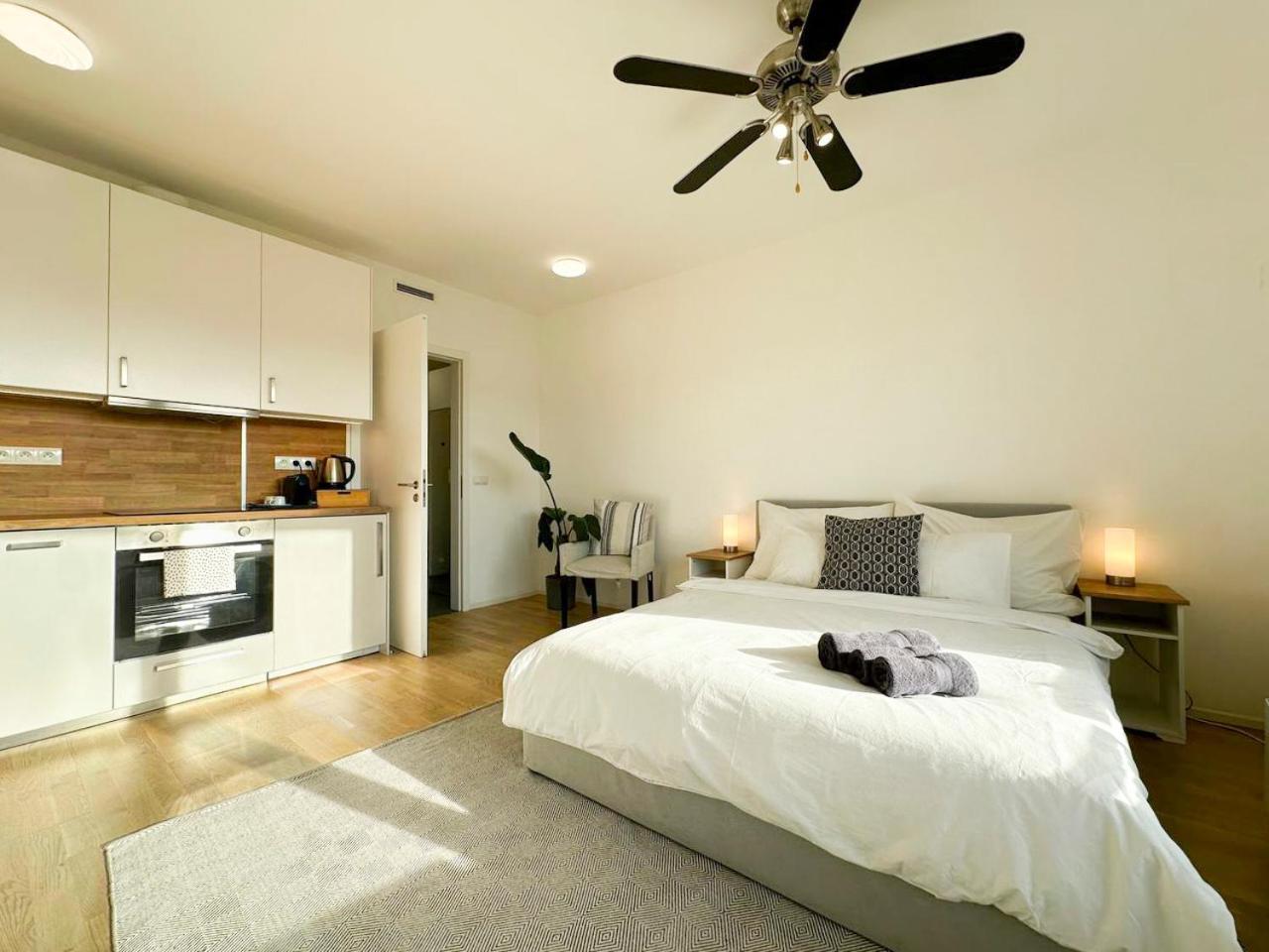 Vinice Apartament *