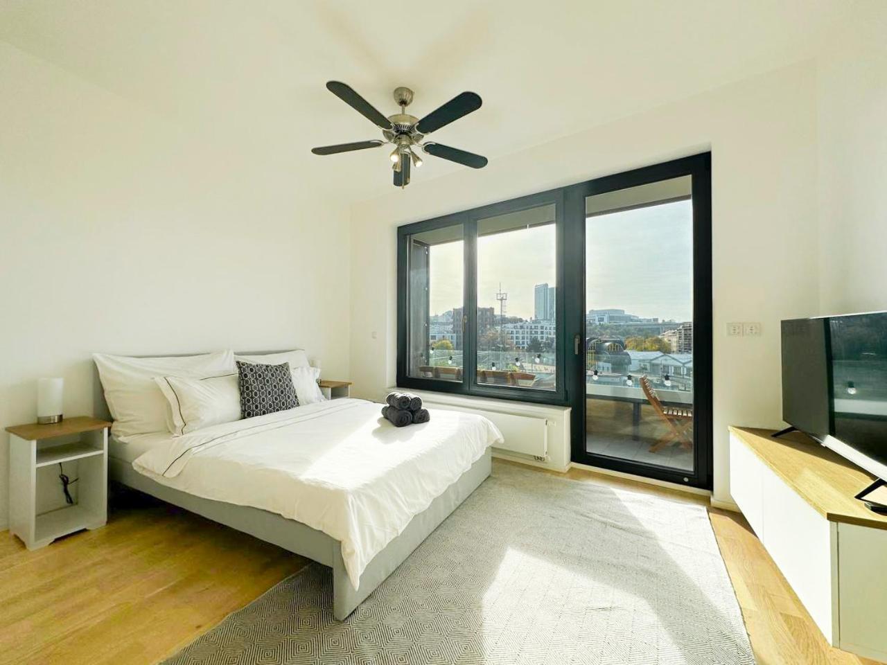 Apartament Vinice
