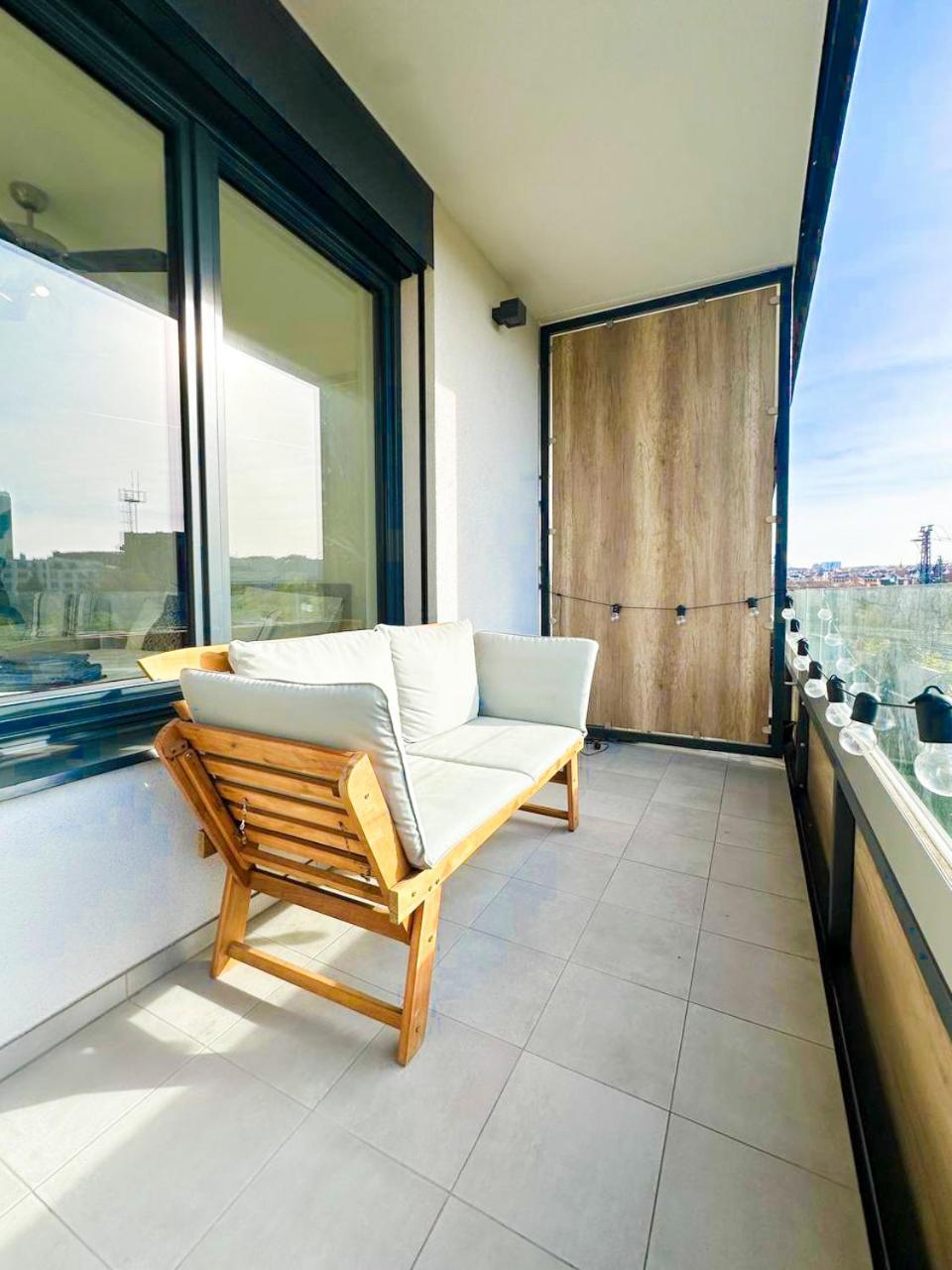 Apartament Vinice *