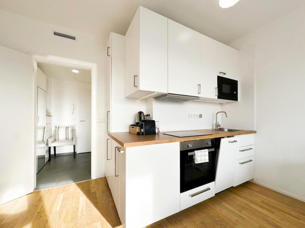 Vinice Apartament Praga