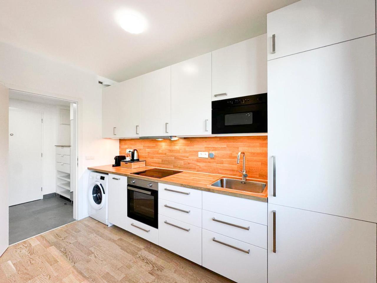 Apartament Vinice *