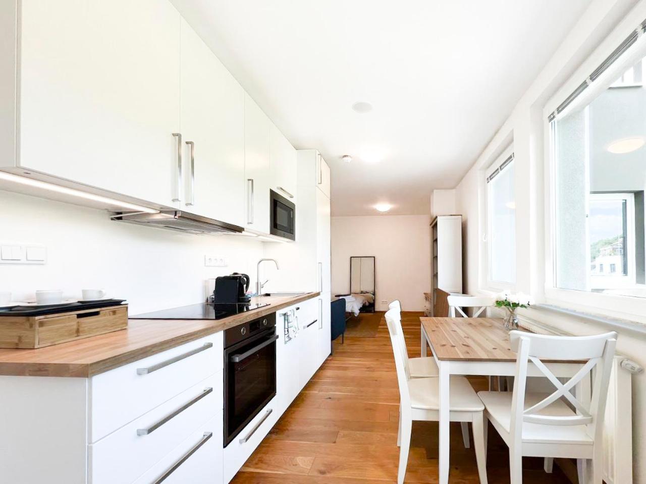 Vinice Apartament