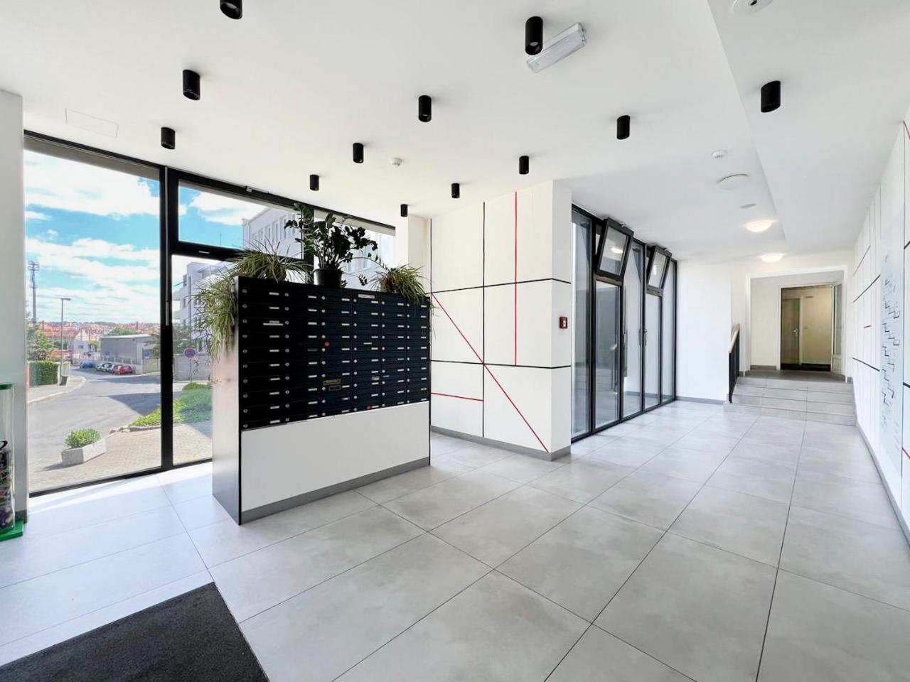 Apartament Vinice *
