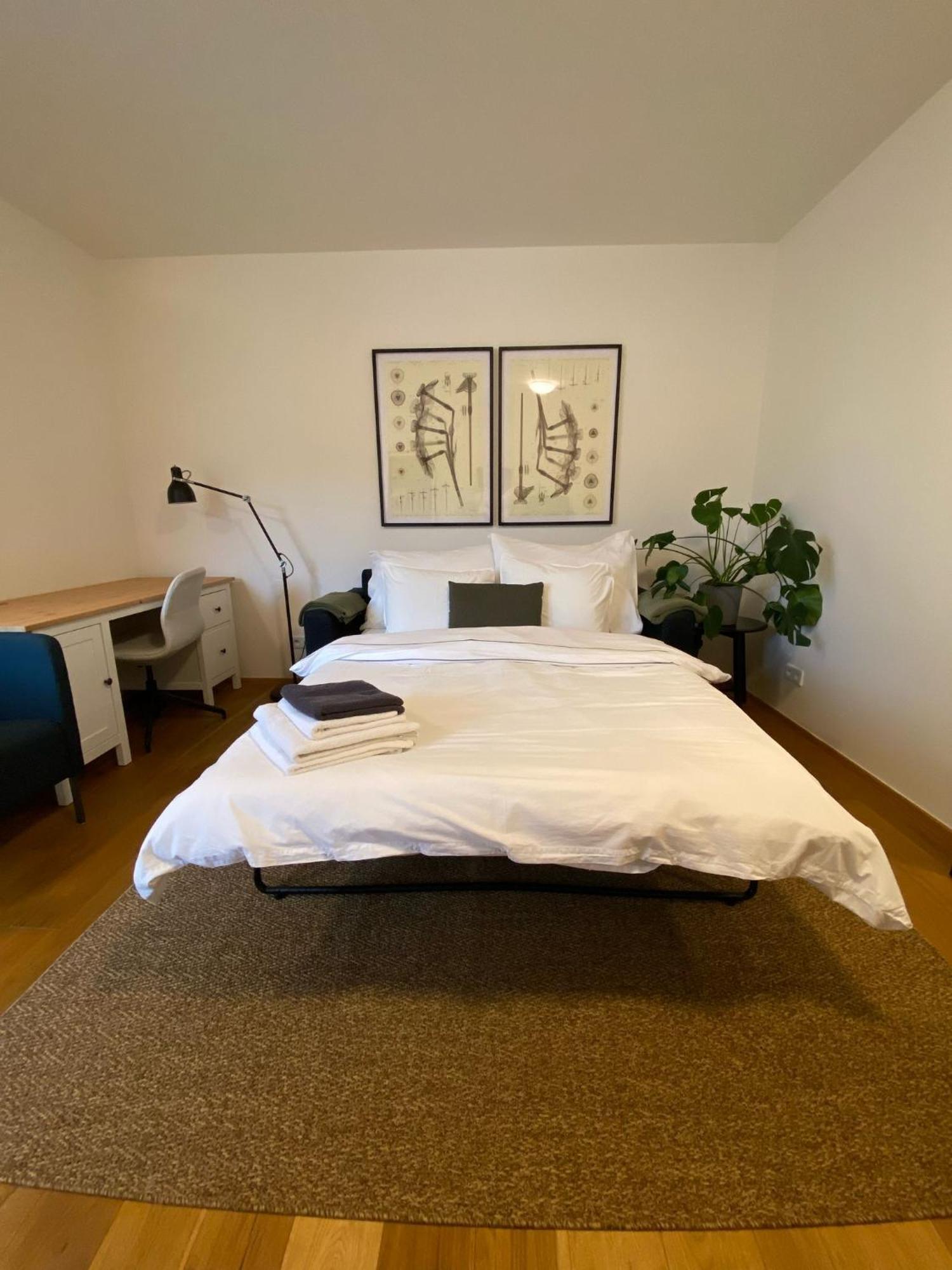 Vinice Apartament *