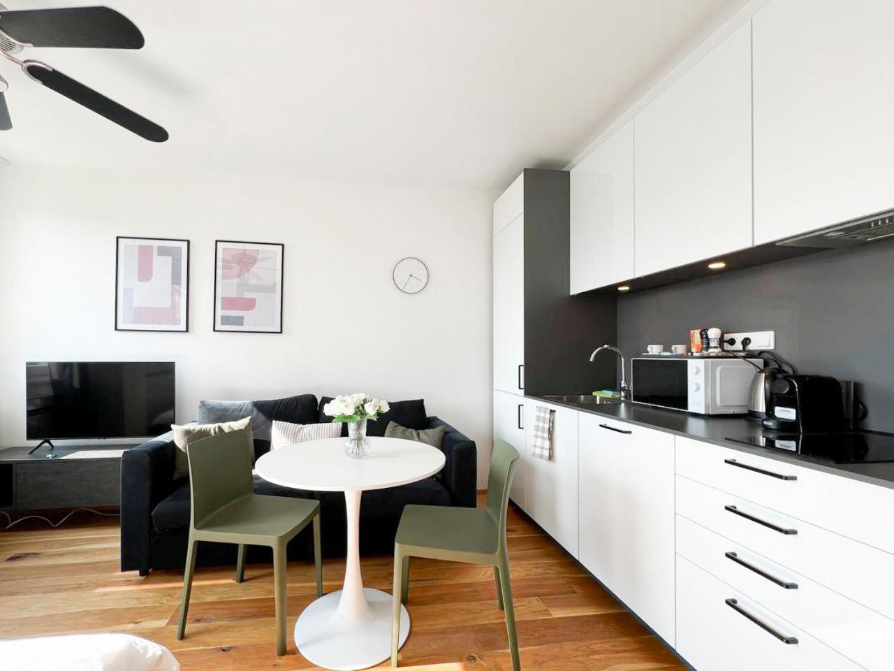 Apartamento Vinice *