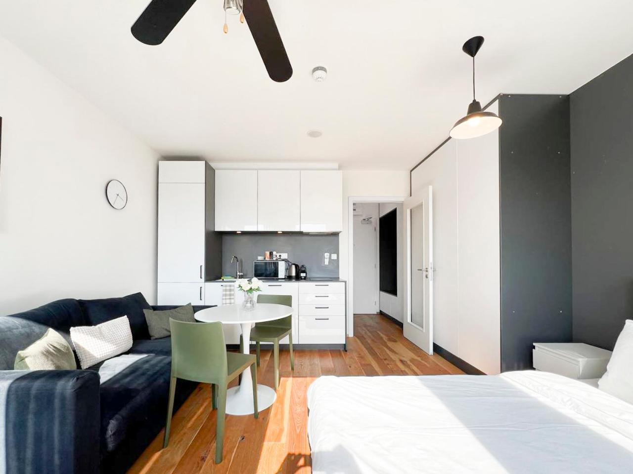 Vinice Apartamento Praga
