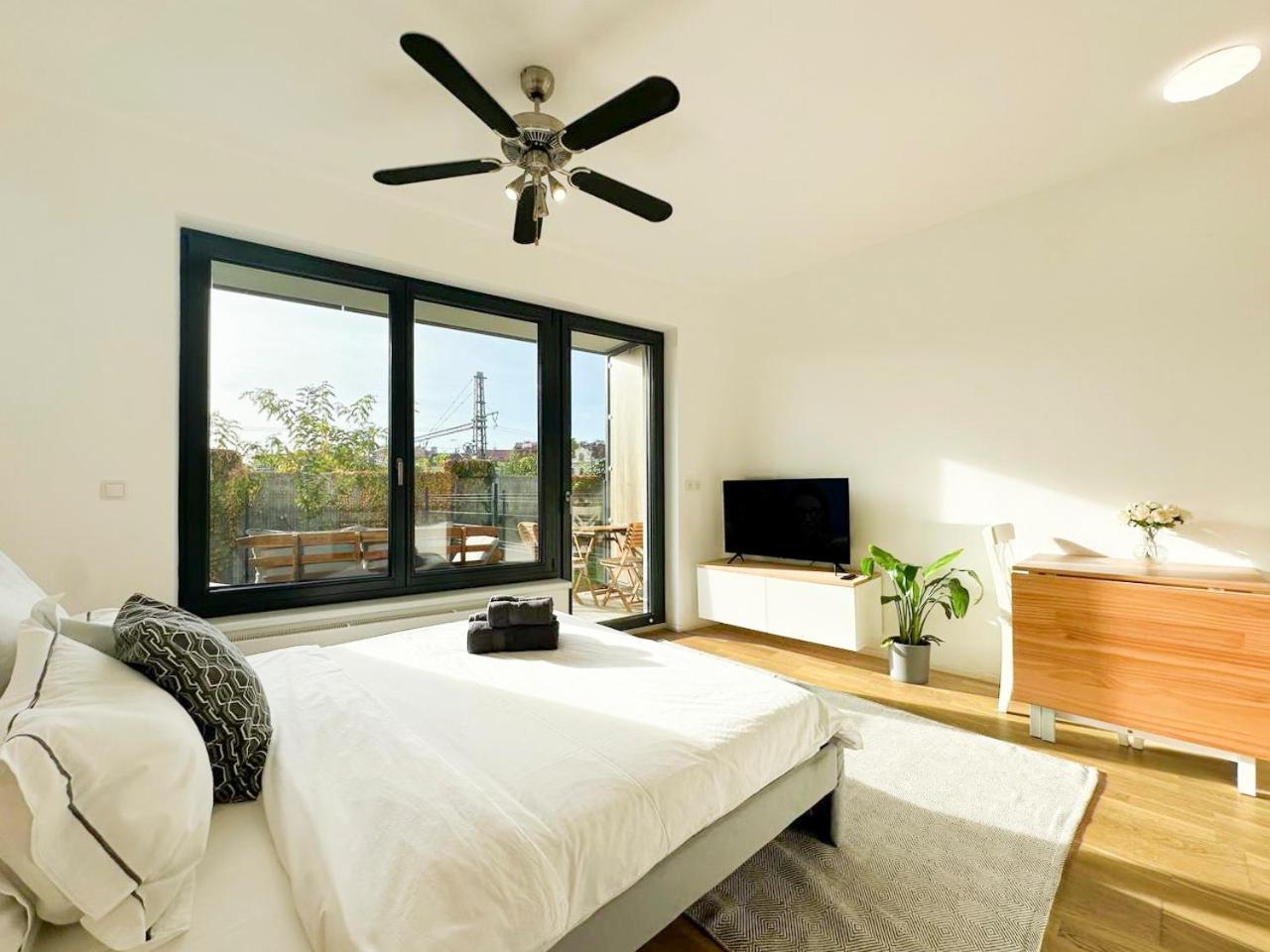 Vinice Apartamento