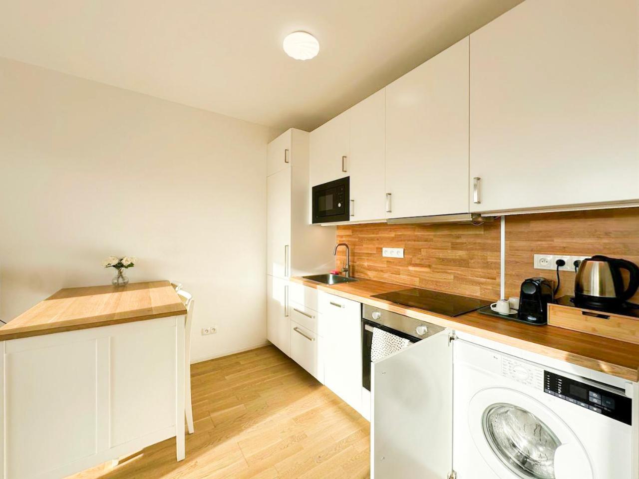 Apartamento Vinice *