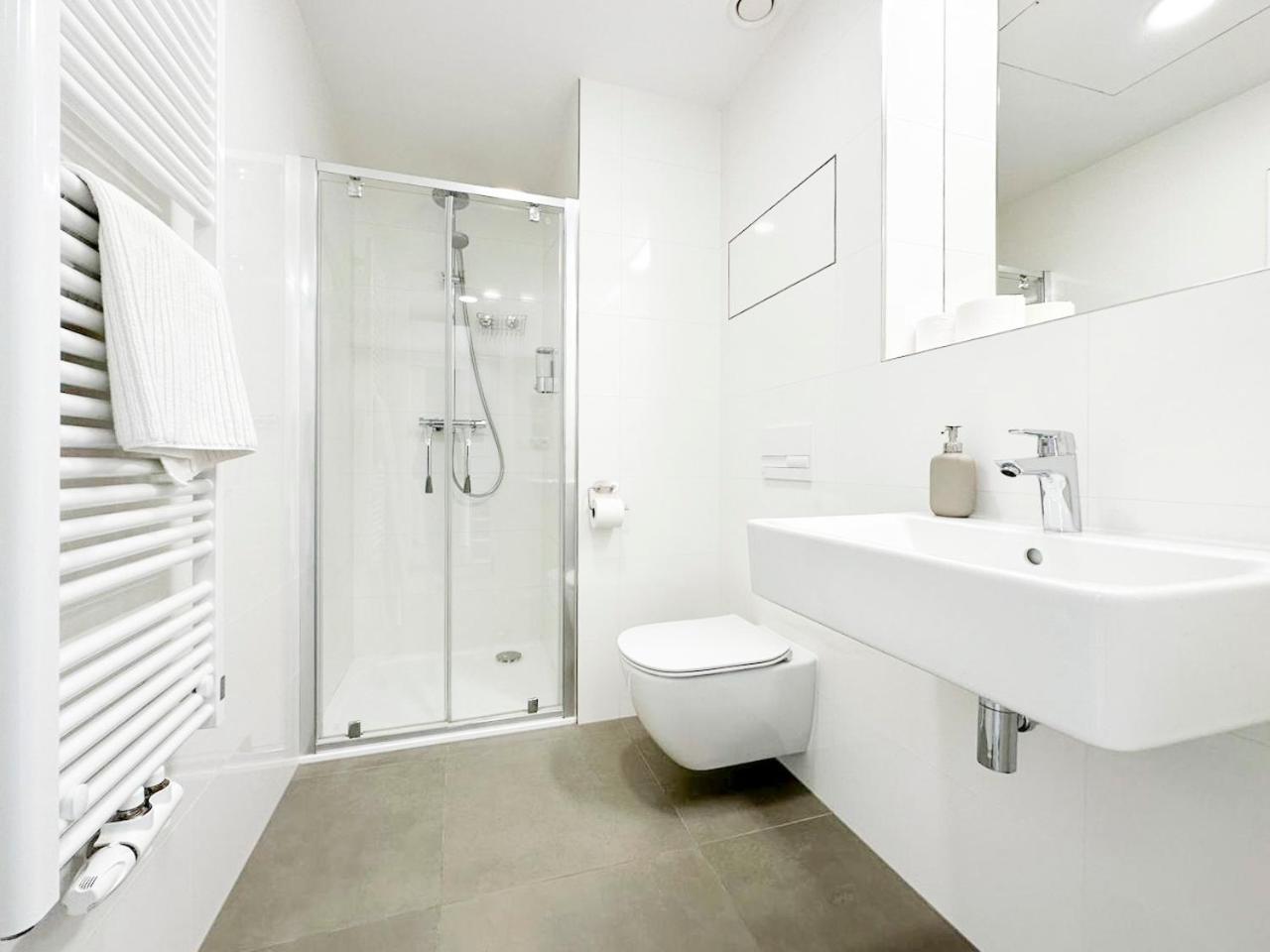 Vinice Apartamento Praga