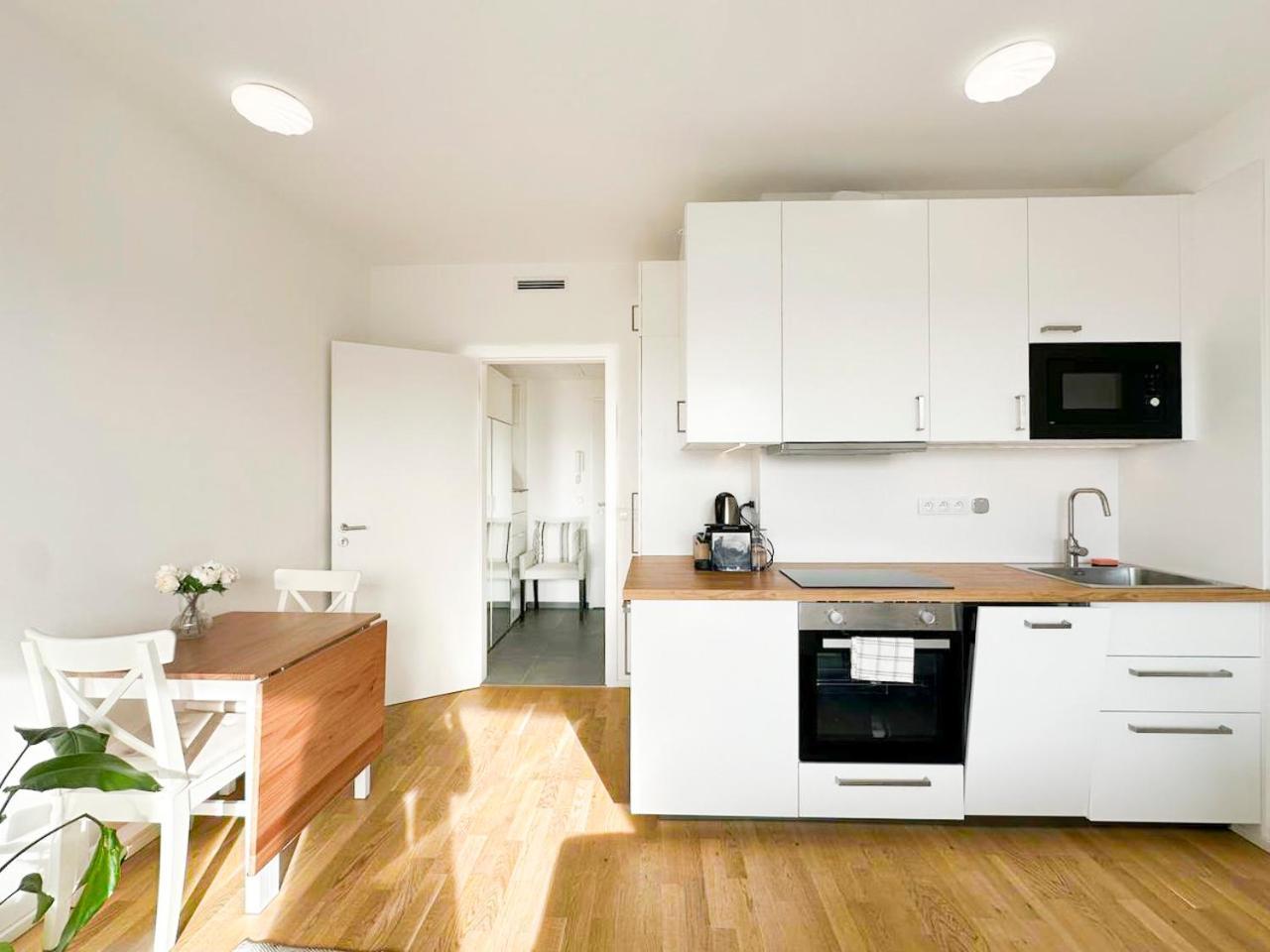 Vinice Apartamento *