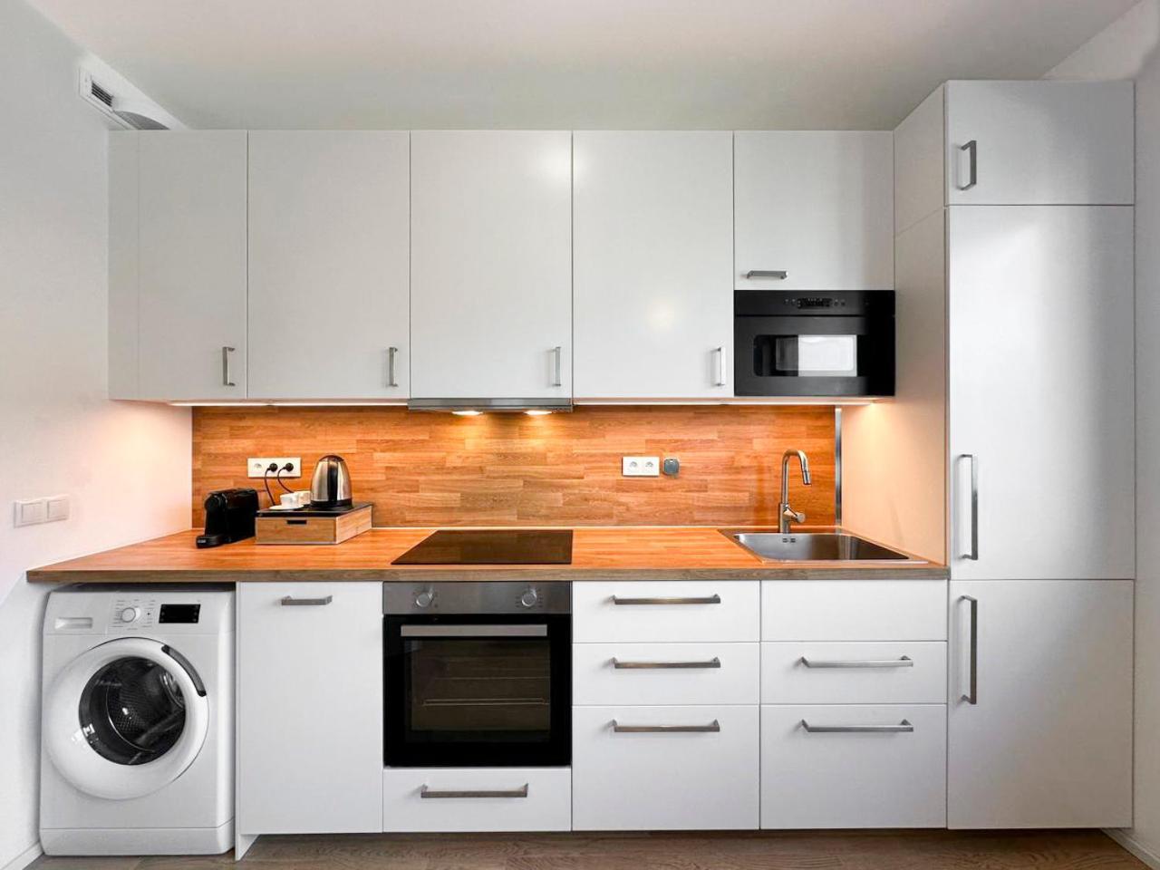 Apartamento Vinice