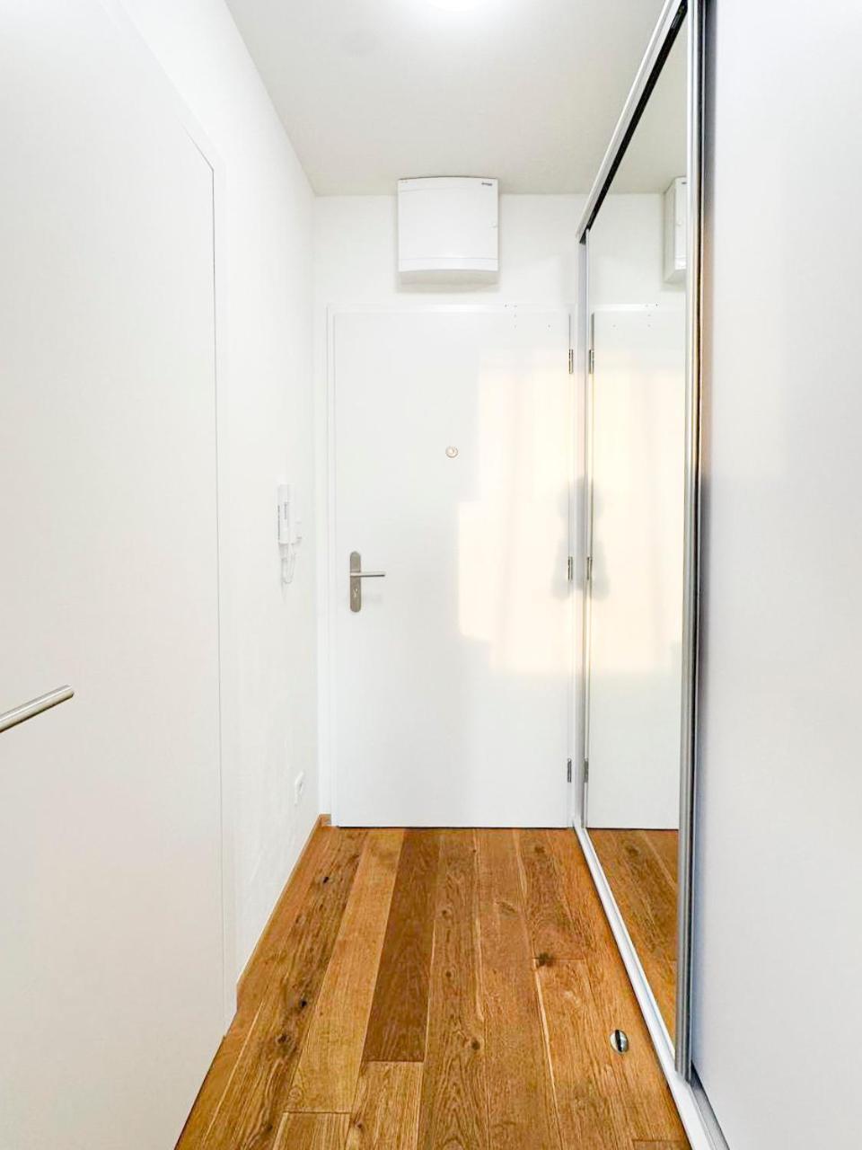 Apartamento Vinice