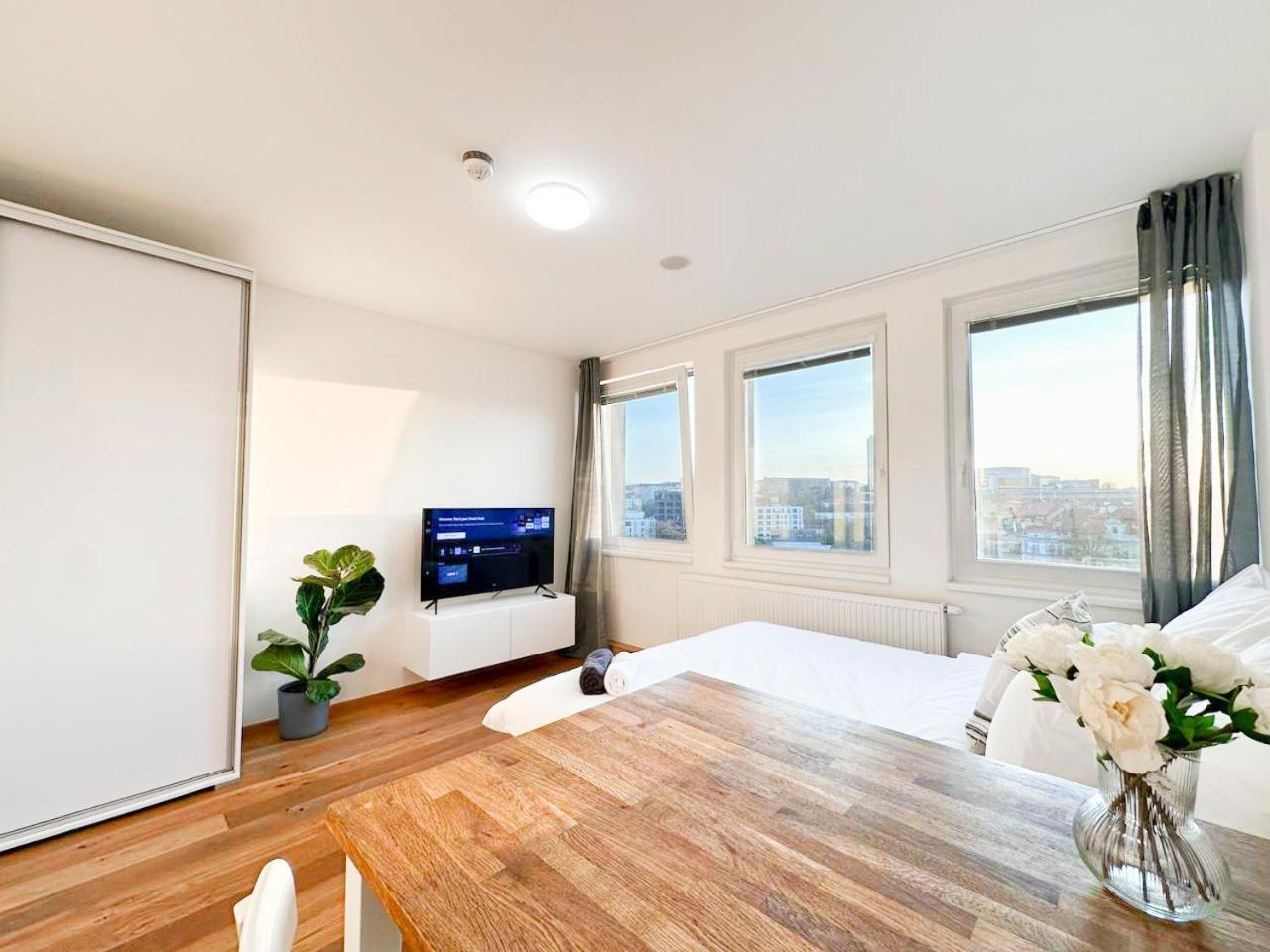 Vinice Apartamento