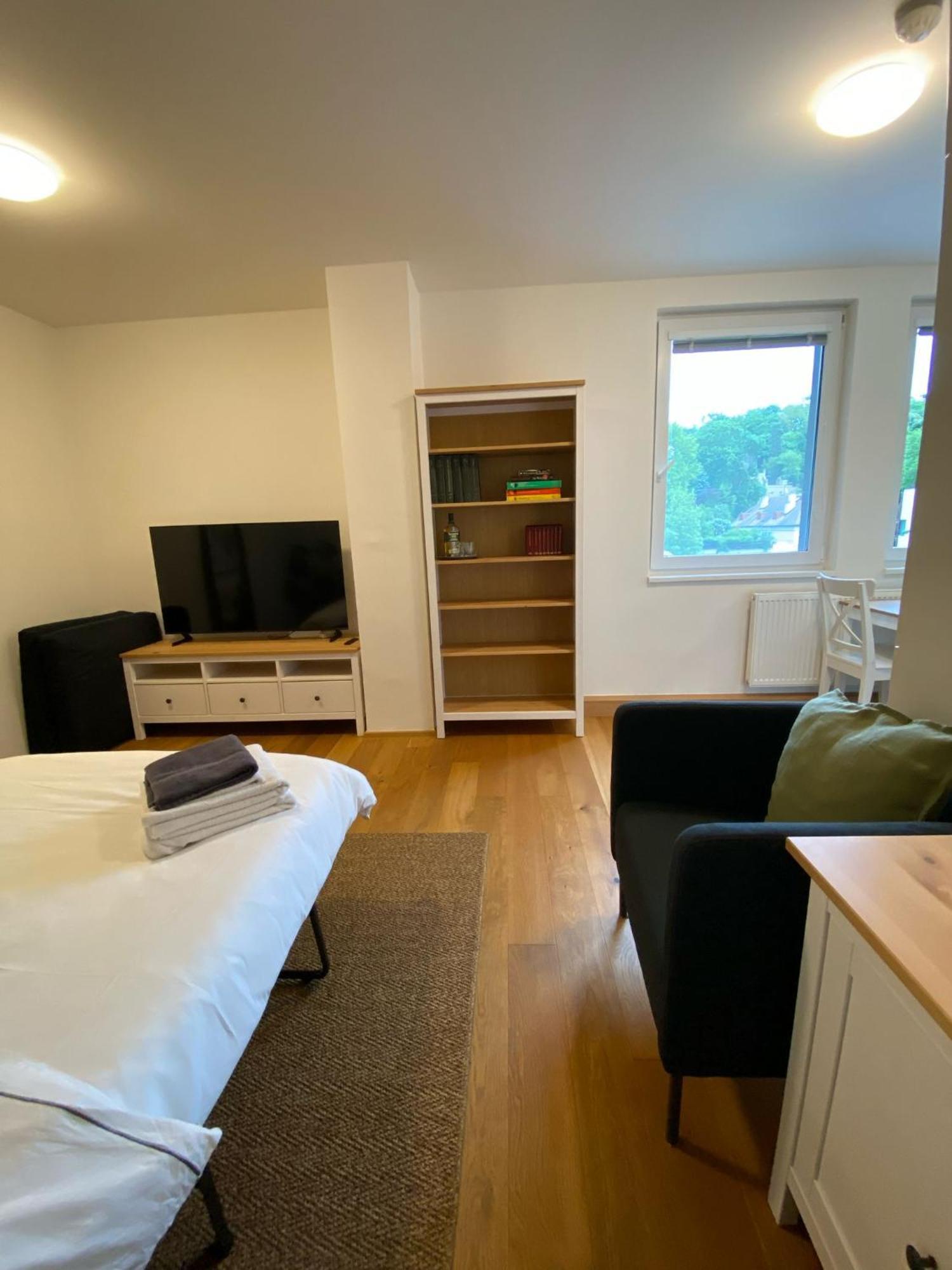 Apartamento Vinice *