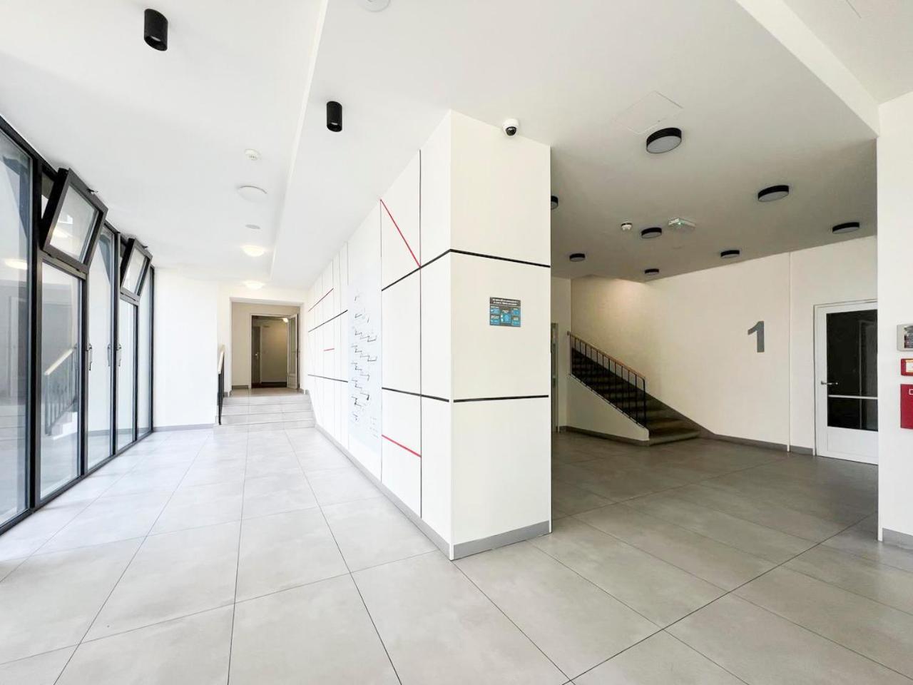 Apartamento Vinice