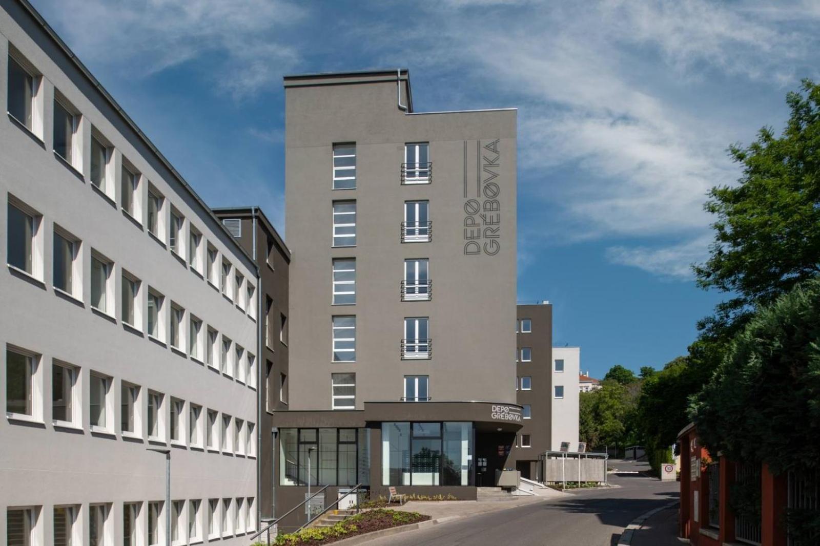 Vinice Apartamento