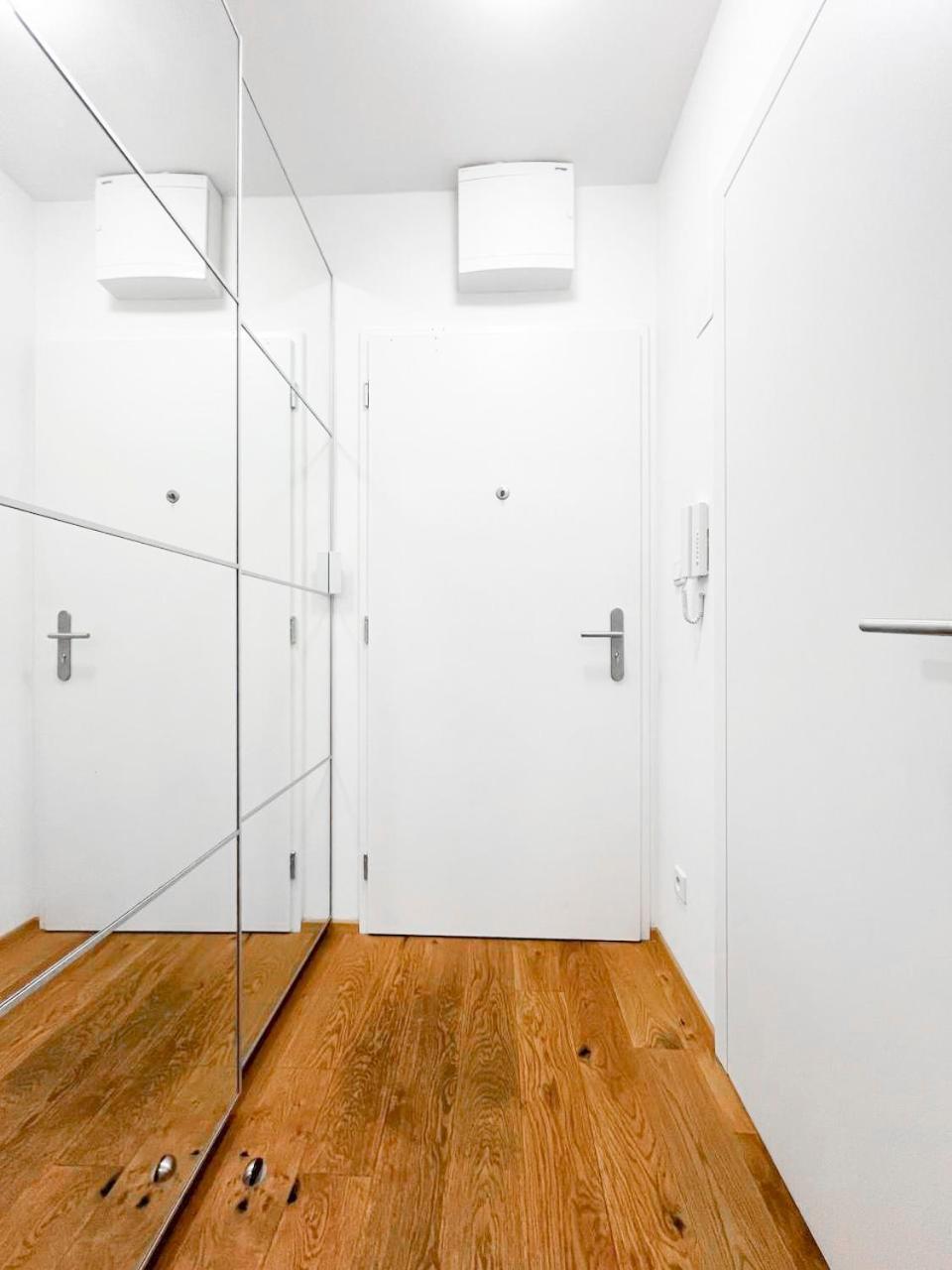 Vinice Apartamento *