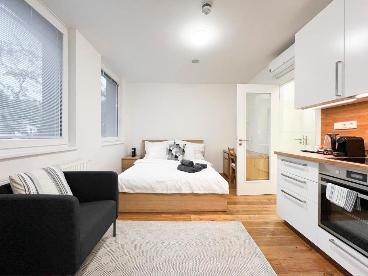 Apartamento Vinice