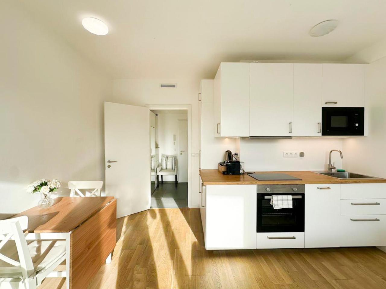 Vinice Apartamento Praga