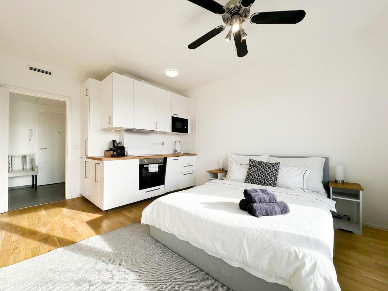 Vinice Apartamento