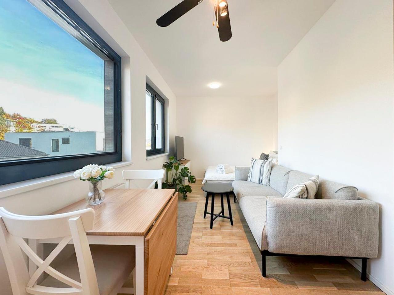 Vinice Apartamento