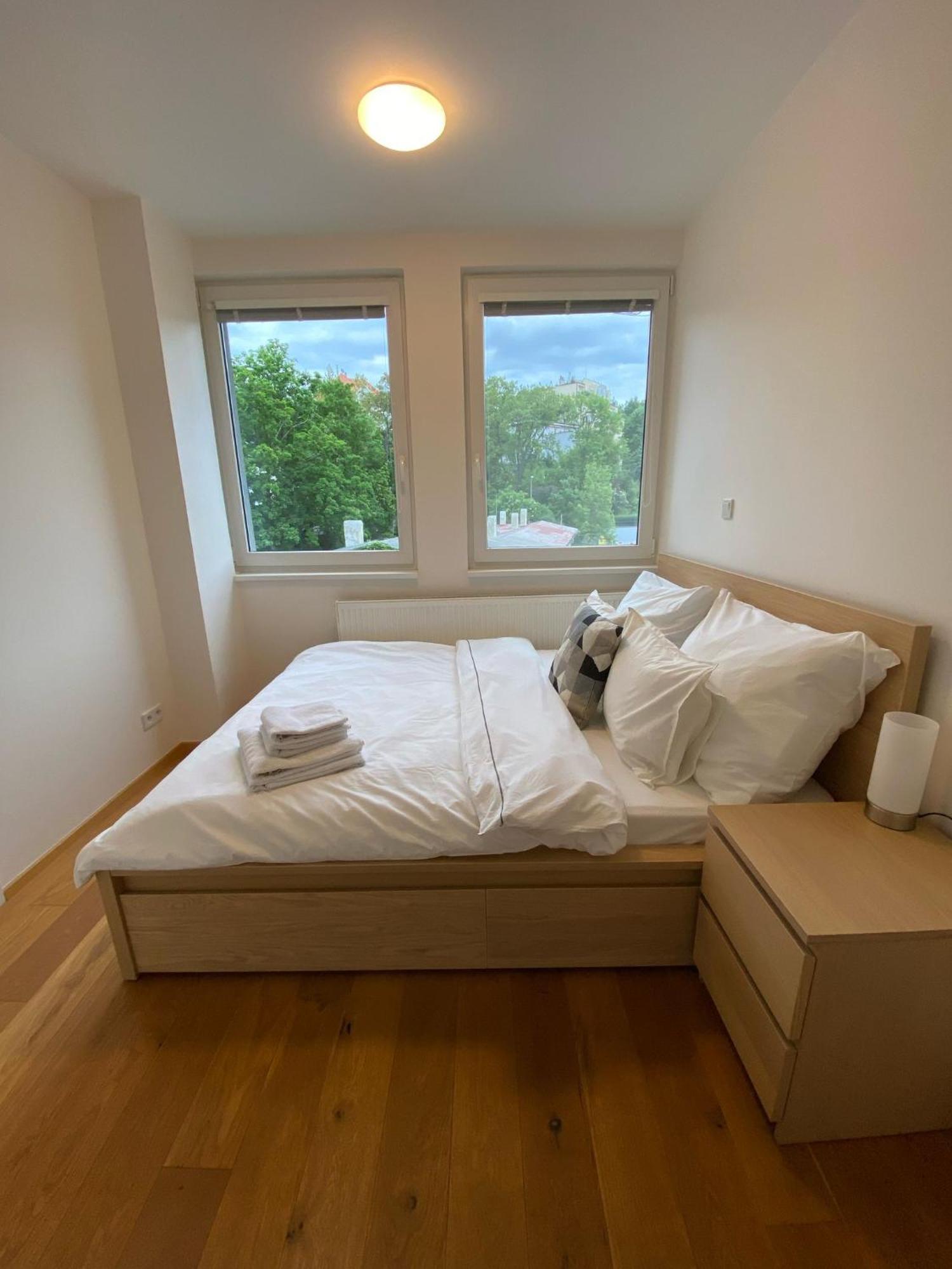 Vinice Apartamento Praga